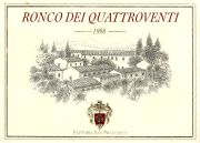 Ronco dei Quattroventi